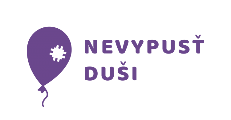 Nevypusť duši