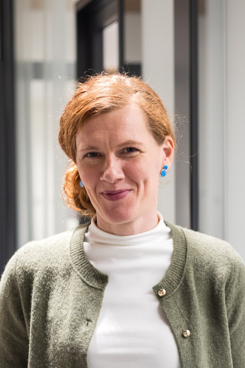 Klára Harvánková