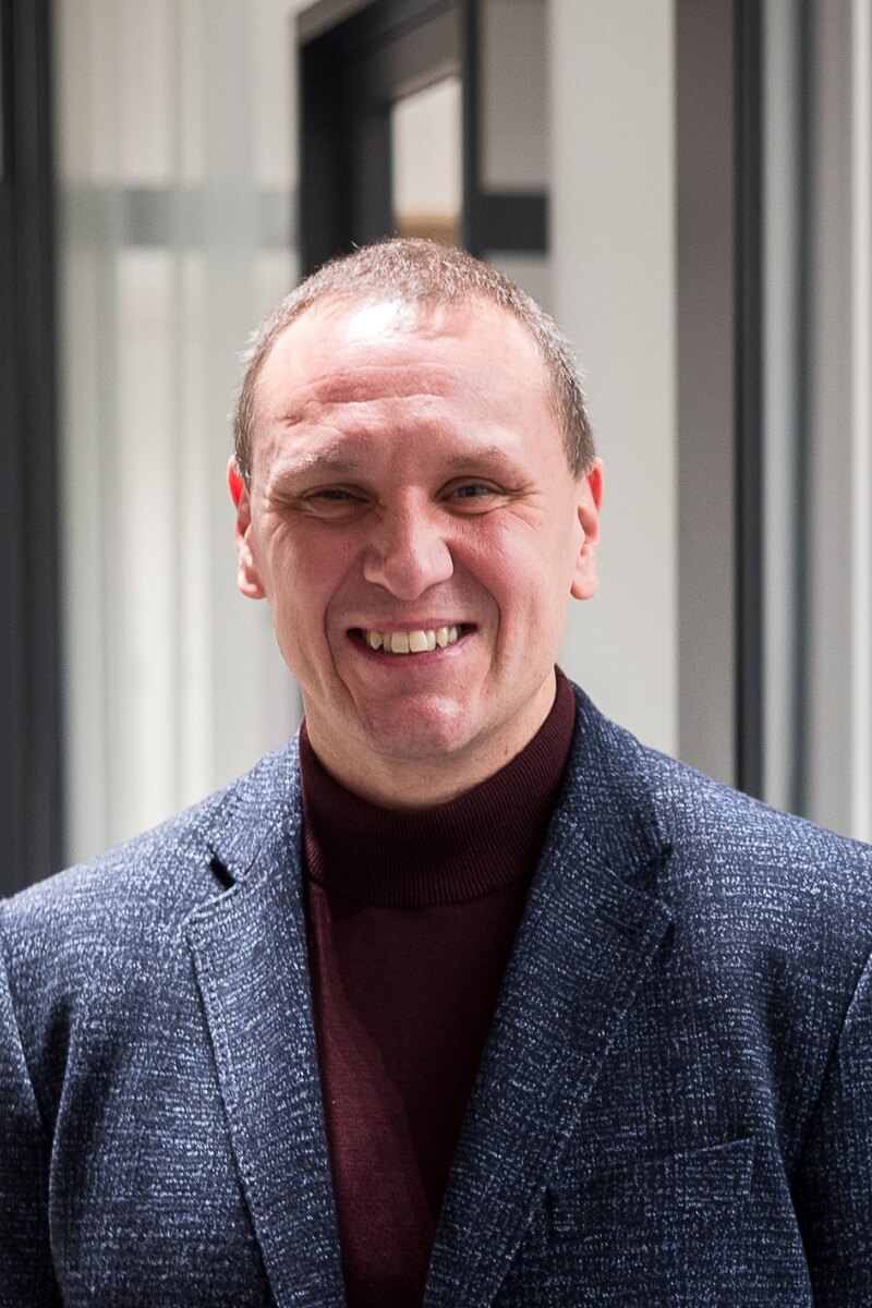 Miroslav Světlák